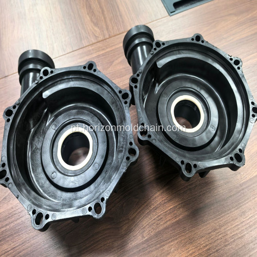 Molde de injeção de botão de mini impressora